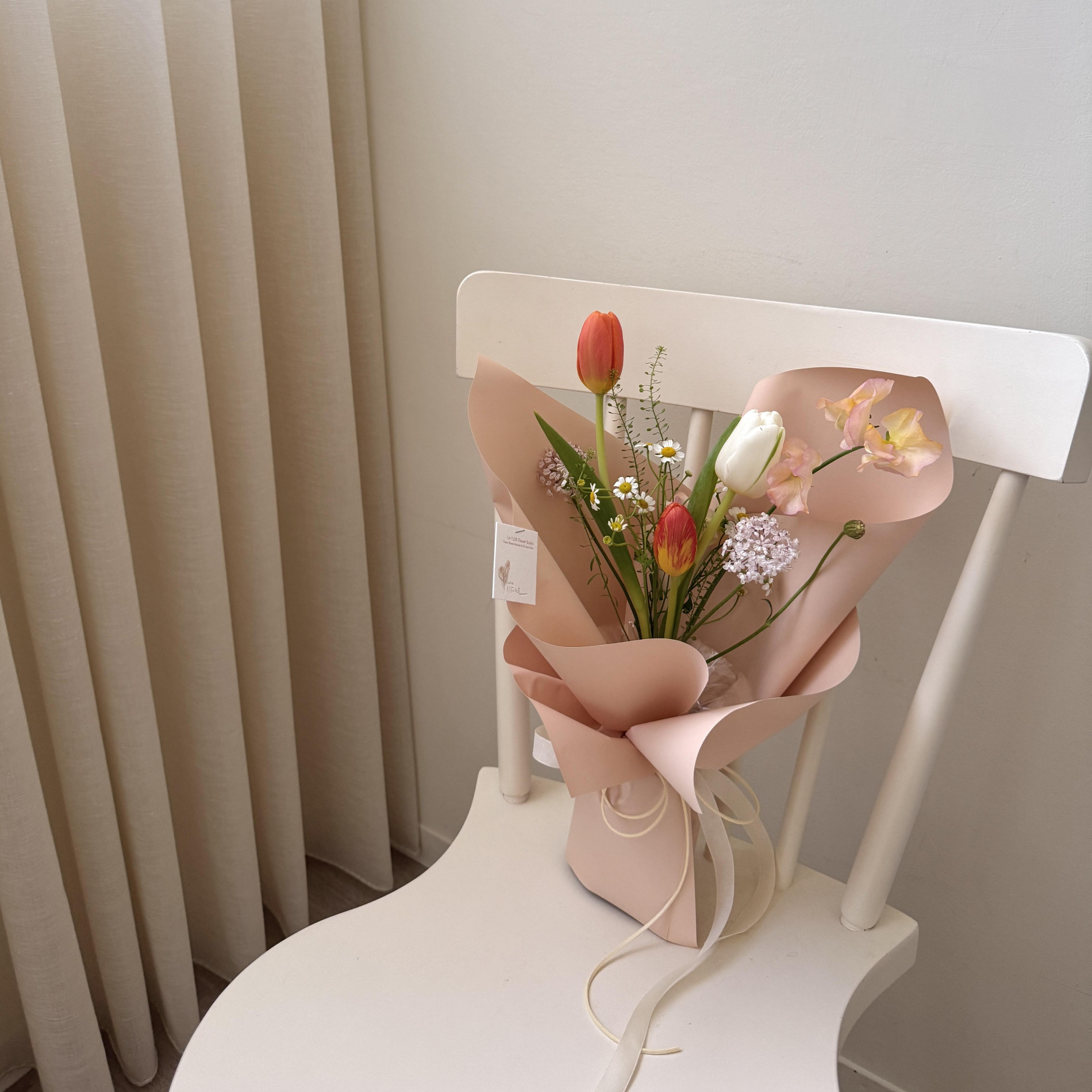 花園約會悸動 S 3