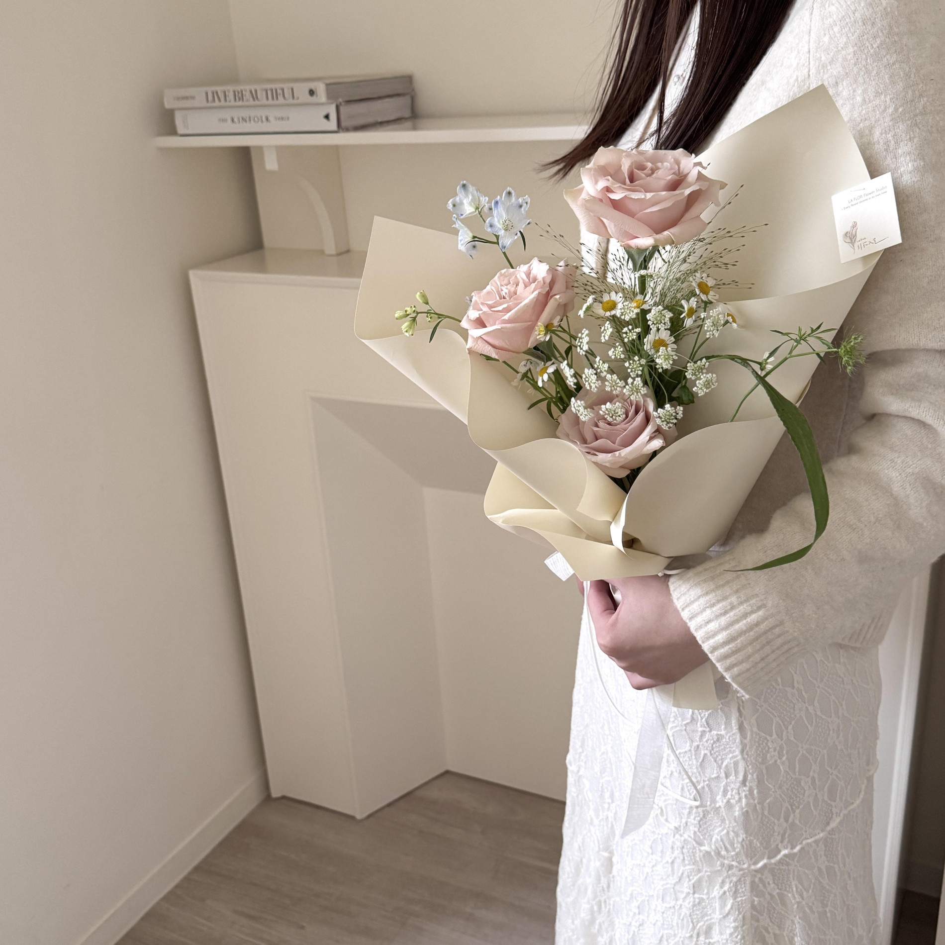 西洋情人節設計款 幸福著你的幸福 S 6