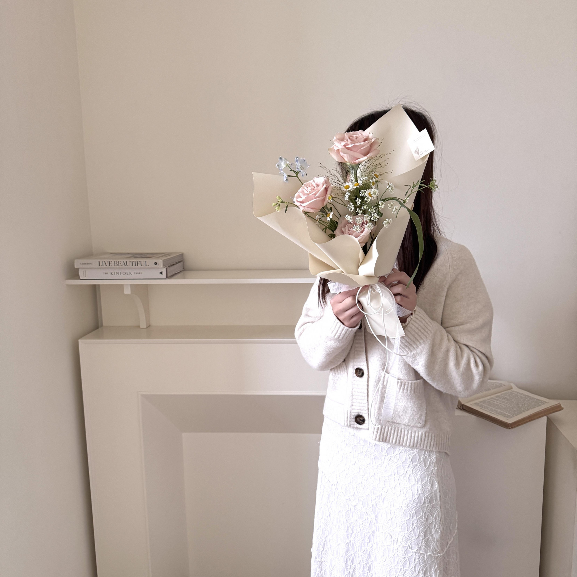 西洋情人節設計款 幸福著你的幸福 S 5