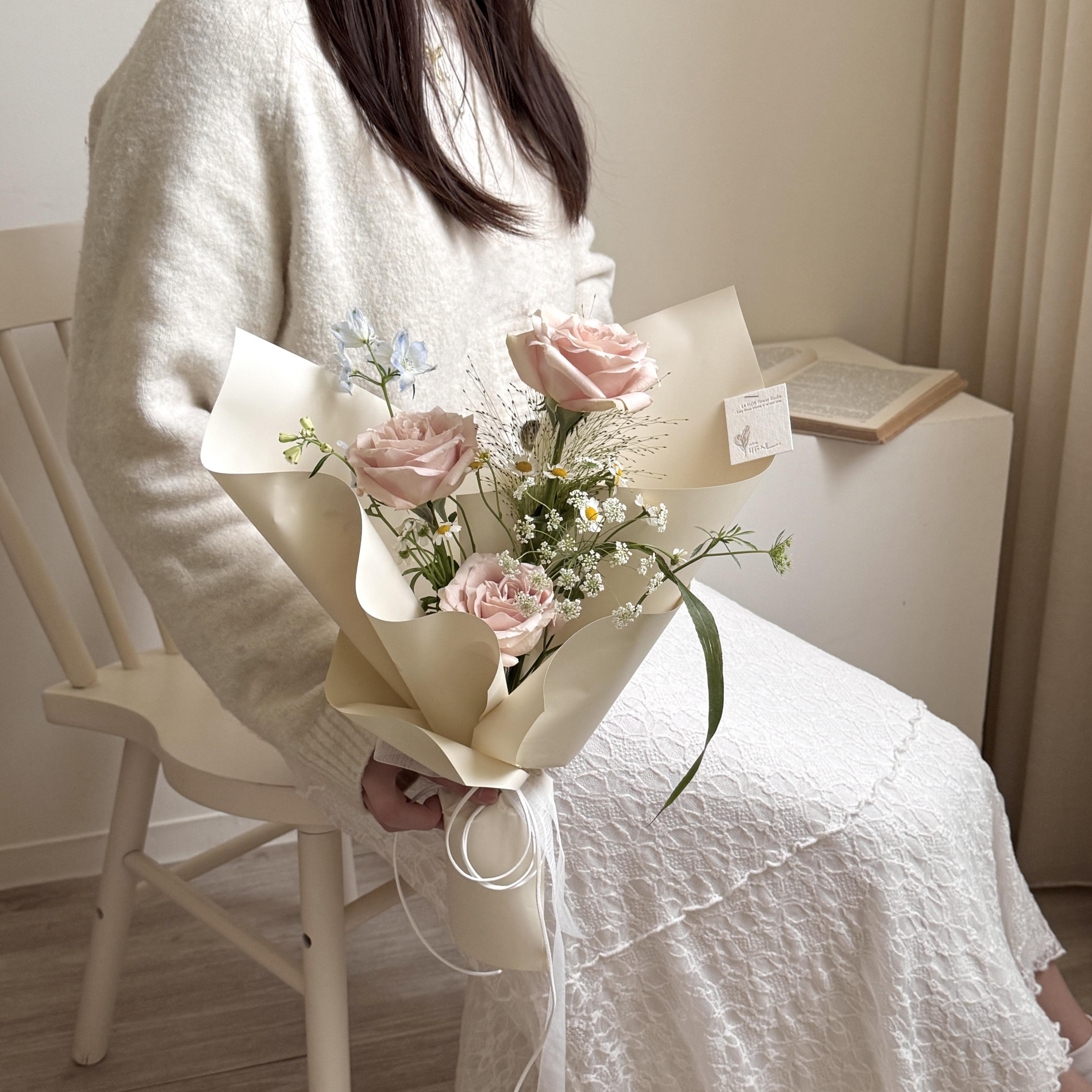 西洋情人節設計款 幸福著你的幸福 S 3