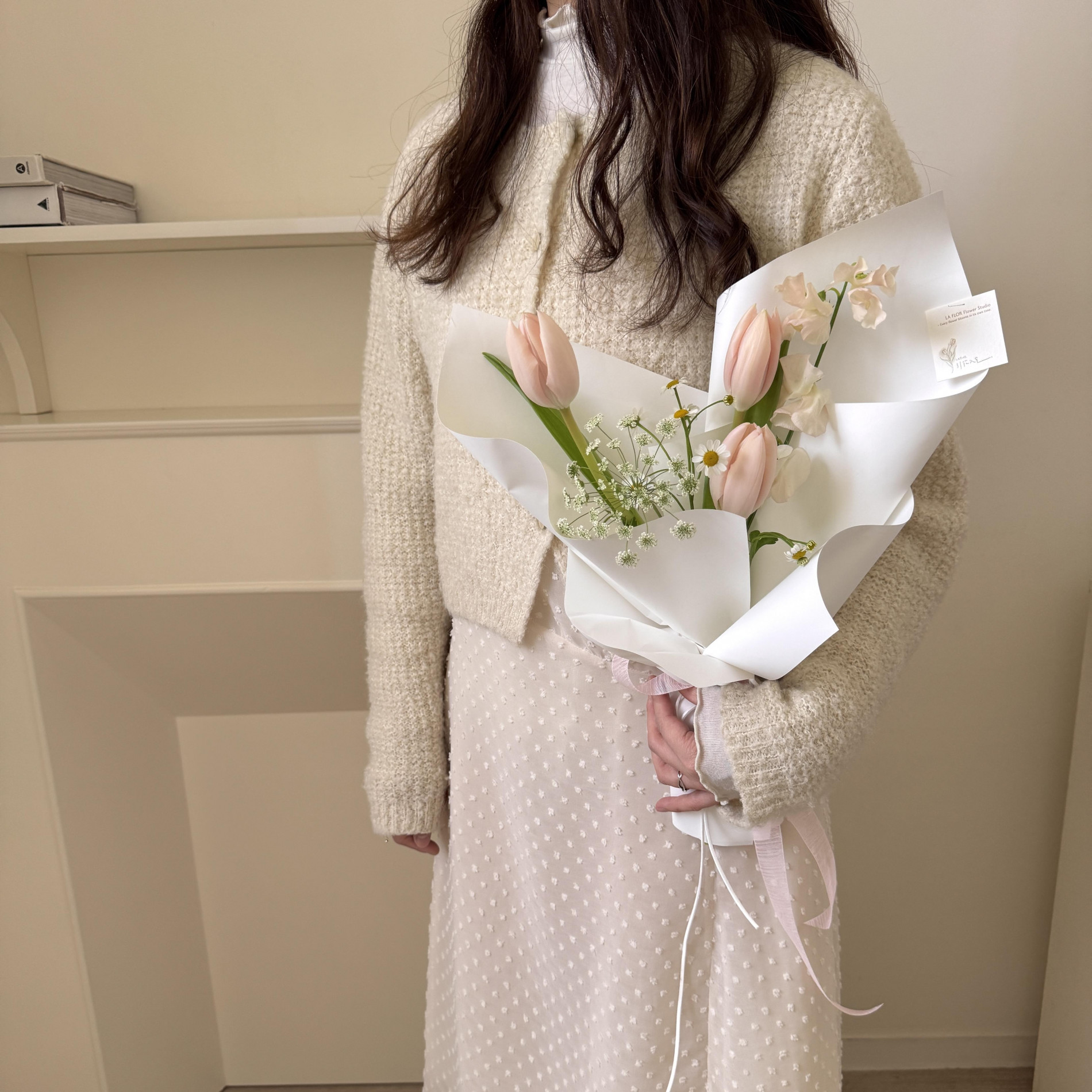 西洋情人節設計款 屬於我們的故事 S 3