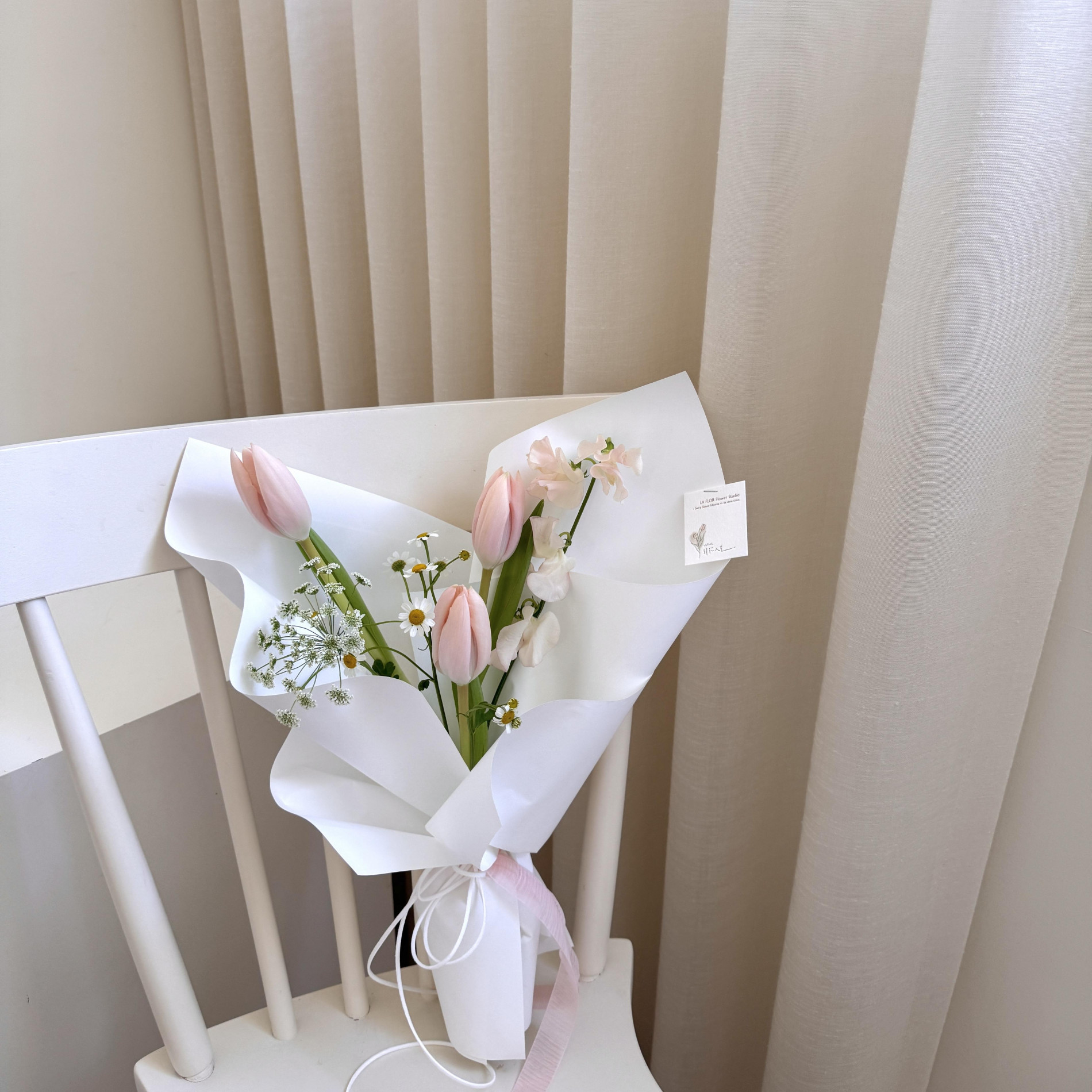 西洋情人節設計款 屬於我們的故事 S 4