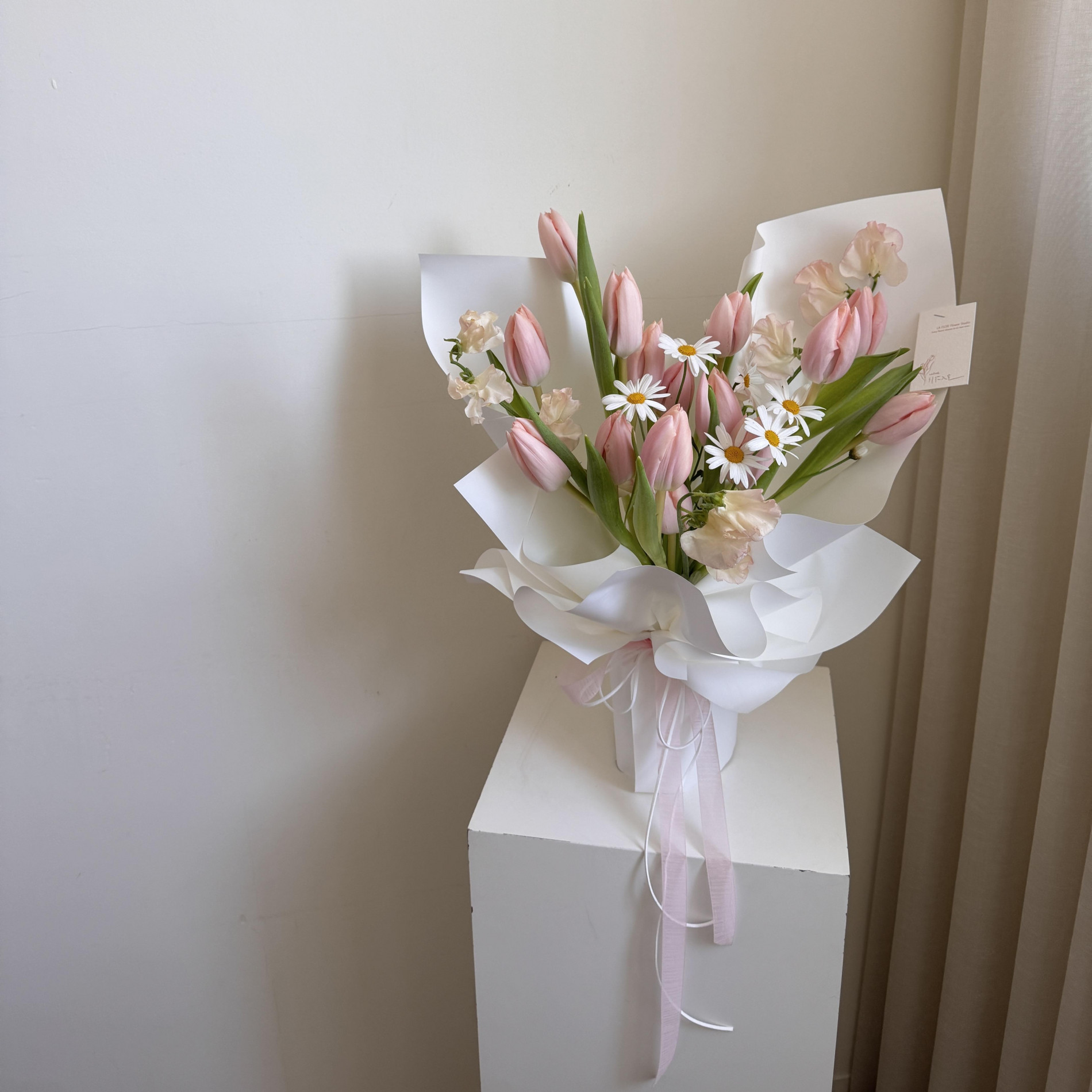 屬於我們的故事 M 6