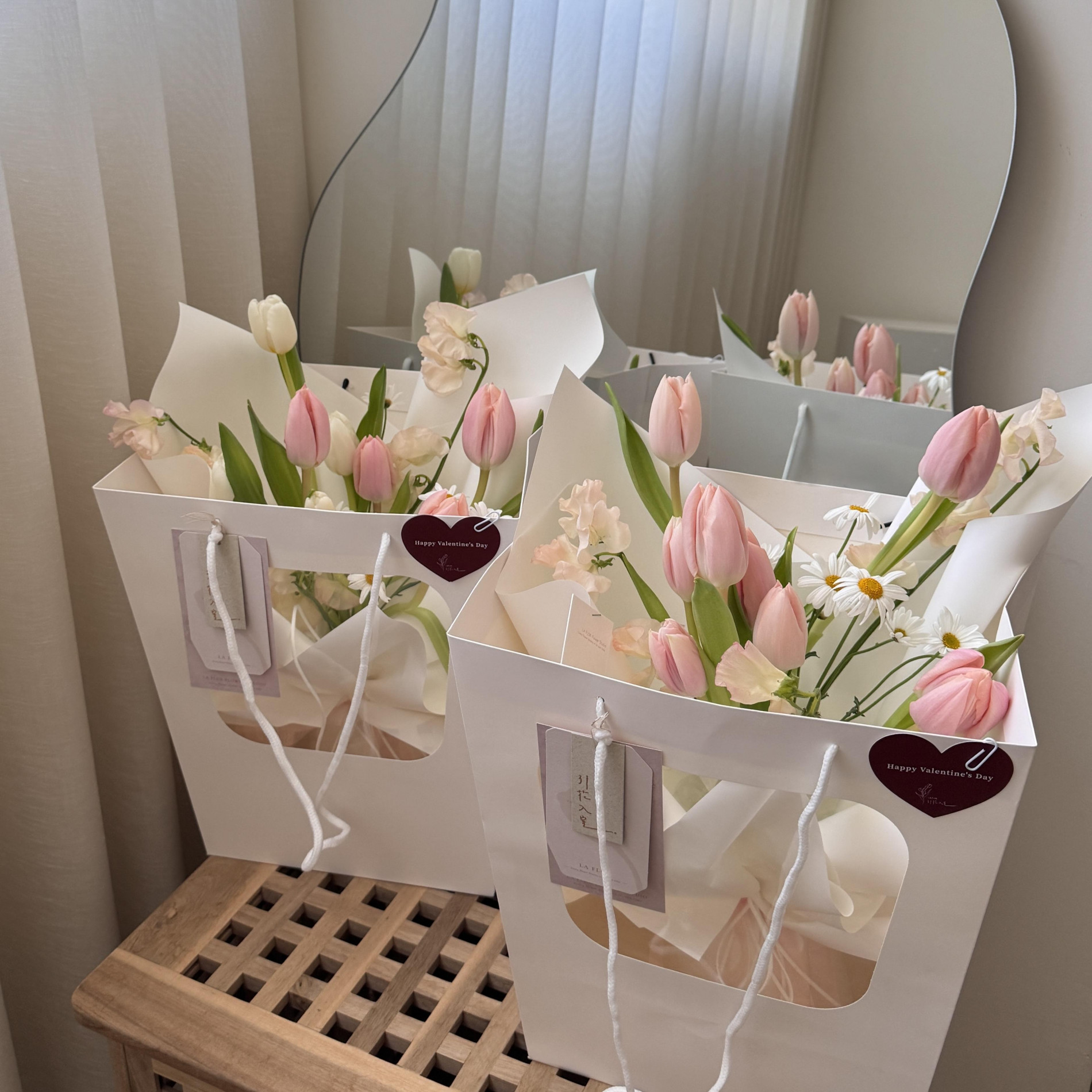 屬於我們的故事 M 9