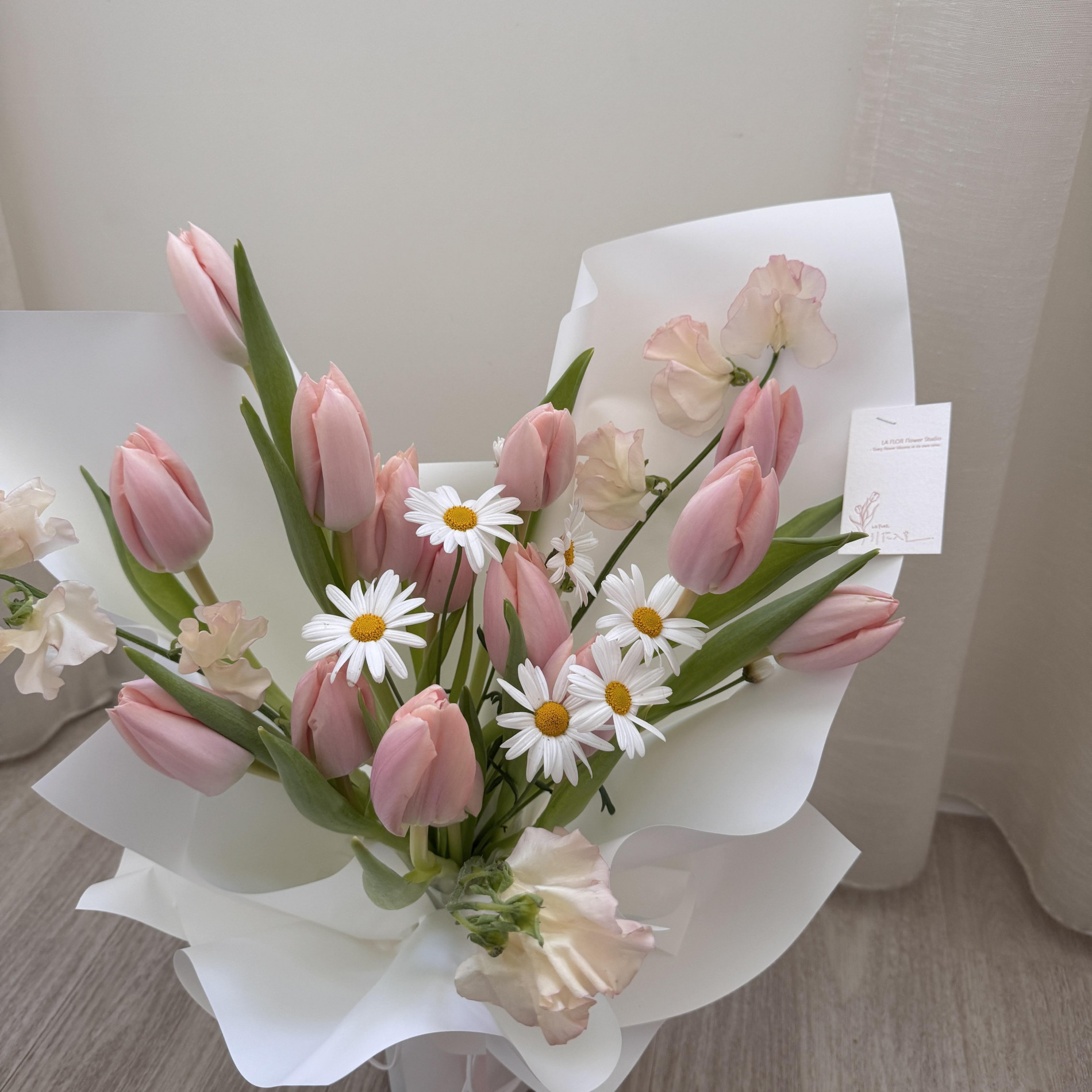 屬於我們的故事 M 7