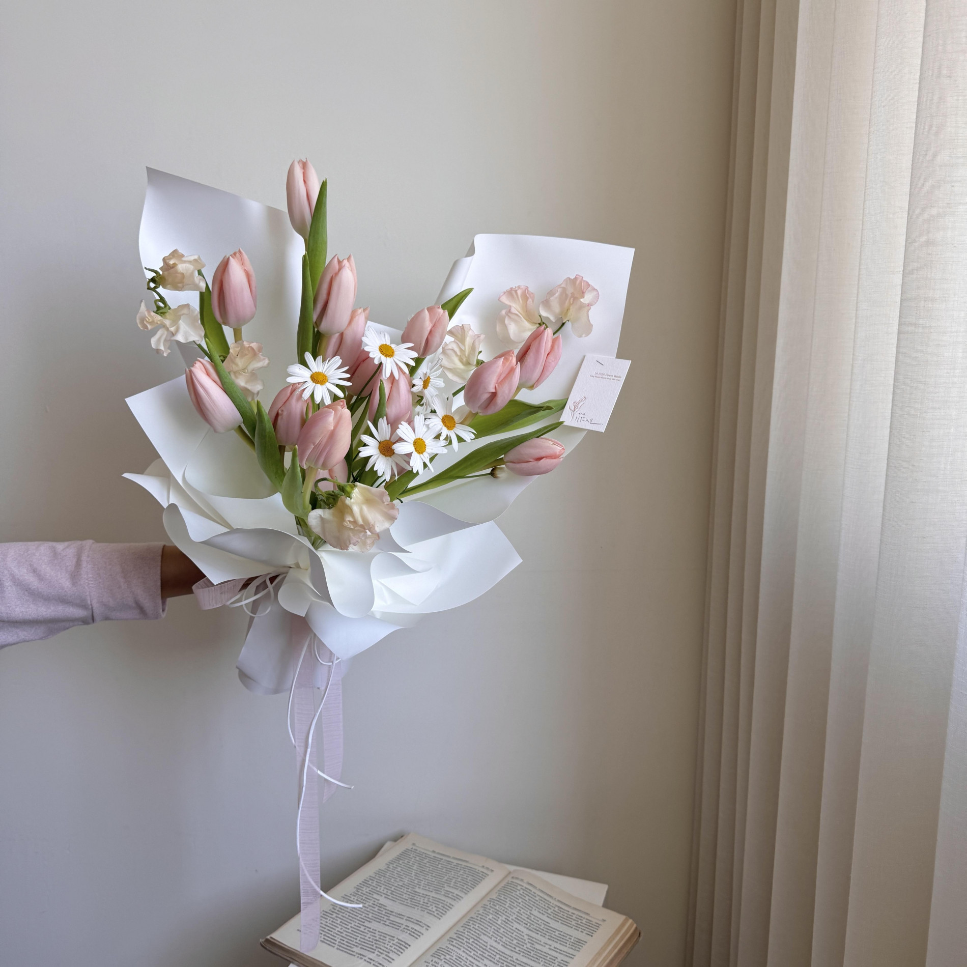 屬於我們的故事 M 8