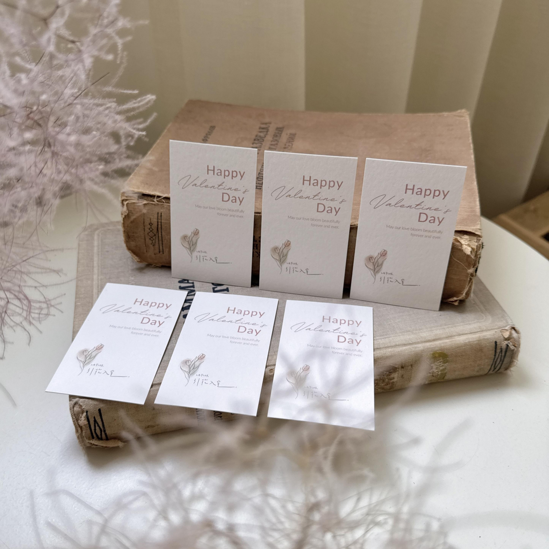 白色情人節設計款 白玫瑰的紀念 S 7